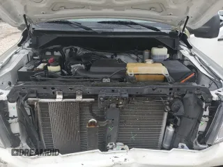 2019 Nissan NV Cargo S z VIN 1N6BF0KM6KN801803, wystawiony jako Copart lot #88928045 z przebiegiem 128 547 mil mil oraz Nie do naprawy • Non repairable. Historia ofert i sprzedaży dostępna na DreamBid. Obrazek 12.