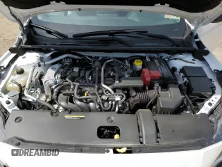 2024 Nissan Sentra SR z VIN 3N1AB8DV9RY388659, wystawiony jako Copart lot #56790005 z przebiegiem 5 354 mil mil oraz Szkoda całkowita • Salvage title. Historia ofert i sprzedaży dostępna na DreamBid. Obrazek 11.