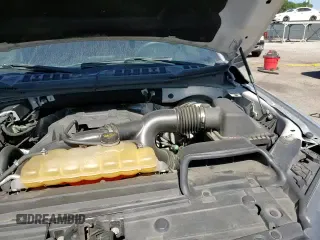 2018 Ford F-150 XL с VIN 1FTEW1CP2JFA55566, выставлен на аукционе Copart как лот 70212885 с пробегом 91 128 миль миль и Списание • Salvage title. История ставок и продаж доступна на DreamBid. Изображение 15.