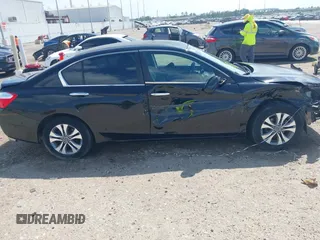 2015 Honda Accord LX z VIN 1HGCR2F36FA120387, wystawiony jako IAAI lot #41992020 z przebiegiem 174 579 mil mil oraz . Historia ofert i sprzedaży dostępna na DreamBid. Obrazek 14.
