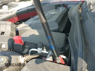 2012 Chevrolet Equinox 2LT z VIN 2GNFLNE5XC6368577, wystawiony jako IAAI lot #42457296 z przebiegiem 71 015 mil mil oraz . Historia ofert i sprzedaży dostępna na DreamBid. Obrazek 20.