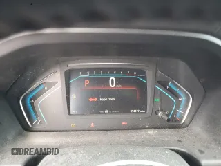 2019 Honda Odyssey Touring z VIN 5FNRL6H87KB098010, wystawiony jako Copart lot #54791505 z przebiegiem 94 477 mil mil oraz Szkoda całkowita • Salvage title. Historia ofert i sprzedaży dostępna na DreamBid. Obrazek 9.