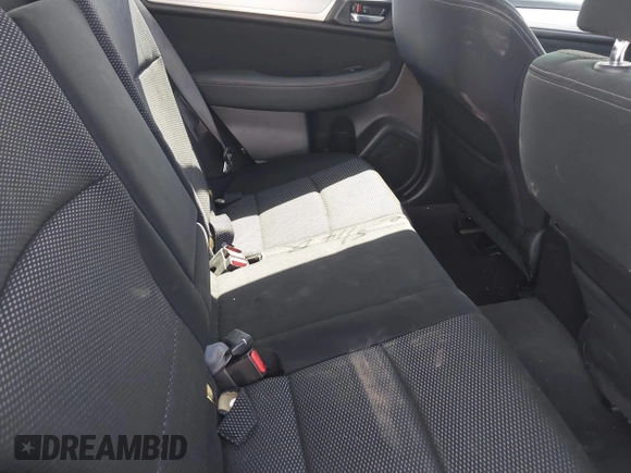 2017 Subaru Outback Premium с VIN 4S4BSAHC4H3292670, выставлен на аукционе IAAI как лот 42376976 с пробегом 137 679 миль миль и . История ставок и продаж доступна на DreamBid. Изображение 8.