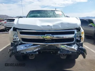 2010 Chevrolet Silverado 1500 LT with VIN 1GCSCSEA1AZ180941, listed as a IAAI auction lot 41885779 with 131,692 mi miles and . Bid and sale history available at DreamBid. Image 12.