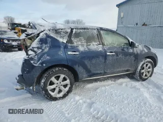 2010 Nissan Murano LE with VIN JN8AZ1MW7AW125434, listed as a Copart auction lot 88485495 with 135,853 mi miles and Clean Title. Bid and sale history available at carsss.com. Image 3.