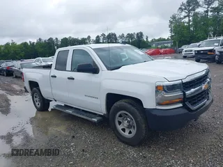 2017 Chevrolet Silverado 1500 LS with VIN 1GCRCNEC2HZ182824, listed as a IAAI auction lot 42234073 with 168,383 mi miles and . Bid and sale history available at DreamBid. Image 1.