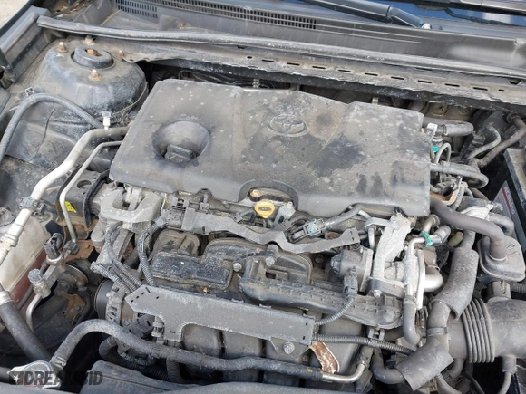 2018 Toyota Camry LE with VIN 4T1B11HK5JU076028, listed as a IAAI auction lot 41989266 with 215,235 mi miles. Bid and sale history available at carsss.com. Image 10.
