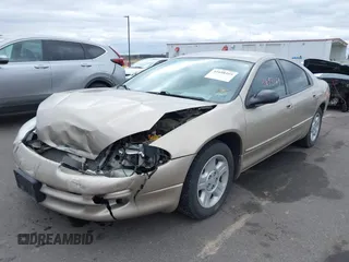 2004 Dodge Intrepid SE z VIN 2B3HD46R64H607124, wystawiony jako IAAI lot #41698169 z przebiegiem 117 465 mil mil oraz . Historia ofert i sprzedaży dostępna na DreamBid. Obrazek 2.