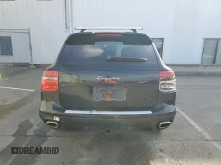 2010 Porsche Cayenne z VIN WP1AA2AP9ALA08542, wystawiony jako Copart lot #53385205 z przebiegiem 136 484 mil mil oraz Tytuł czysty. Historia ofert i sprzedaży dostępna na DreamBid. Obrazek 6.