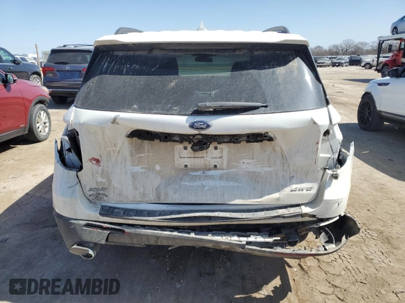 2021 Ford Explorer XLT with VIN 1FMSK8DH5MGA69048, listed as a Copart auction lot 47108515 with 41,417 mi miles and Salvage Title. Bid and sale history available at DreamBid. Image 6.