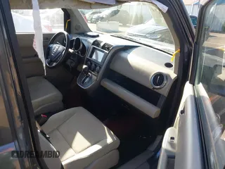 2011 Honda Element LX with VIN 5J6YH1H34BL003804, listed as a IAAI auction lot 42029179 with 83,546 mi miles and . Bid and sale history available at DreamBid. Image 5.