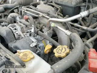 2008 Subaru Forester X with VIN JF1SG636X8H703048, listed as a IAAI auction lot 43432387 with 97,286 mi miles and . Bid and sale history available at DreamBid. Image 19.