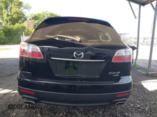 2010 Mazda CX-9 Grand Touring с VIN JM3TB3MV4A0205814, выставлен на аукционе IAAI как лот 39699888 с пробегом 201 296 миль миль и . История ставок и продаж доступна на DreamBid. Изображение 16.