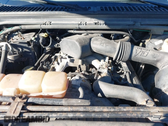 1999 Ford F-350 XL with VIN 1FTSF31S9XED28958, listed as a IAAI auction lot 41886709 with 193,360 mi miles and . Bid and sale history available at DreamBid. Image 10.