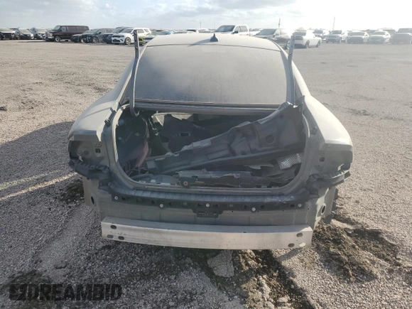 2019 Dodge Charger Scat Pack with VIN 2C3CDXGJ8KH625760, listed as a Copart auction lot 46344015 with Not provided miles and Clean title. Bid and sale history available at DreamBid. Image 6.