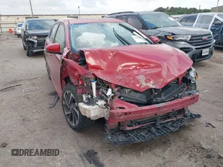2016 Scion iM with VIN JTNKARJE9GJ512327, listed as a IAAI auction lot 42128324 with 122,050 mi miles and . Bid and sale history available at DreamBid. Image 1.
