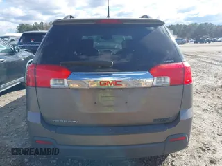 2012 GMC Terrain SLE-2 with VIN 2GKALSEK4C6228794, listed as a IAAI auction lot 40937214 with 144,647 mi miles and . Bid and sale history available at DreamBid. Image 16.