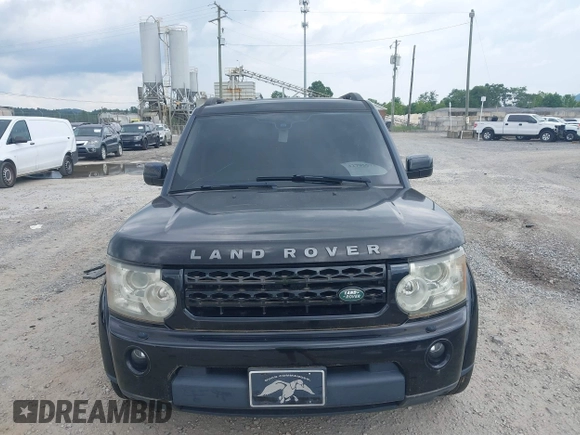 2011 Land Rover LR4 HSE с VIN SALAG2D40BA583460, выставлен на аукционе IAAI как лот 42795572 с пробегом 152 303 миль миль и . История ставок и продаж доступна на DreamBid. Изображение 12.