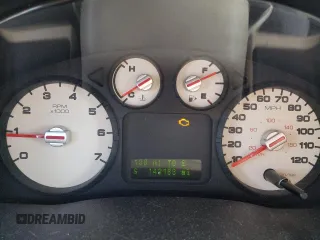 2005 Ford Freestyle Limited with VIN 1FMDK06155GA53640, listed as a Copart auction lot 48437095 with 143,183 mi miles and Salvage Title. Bid and sale history available at carsss.com. Image 9.