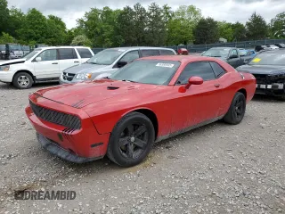 2012 Dodge Challenger R/T z VIN 2C3CDYBT1CH269863, wystawiony jako Copart lot #56380945 z przebiegiem 140 885 mil mil oraz Czysty tytuł • Clean title. Historia ofert i sprzedaży dostępna na DreamBid. Obrazek 1.