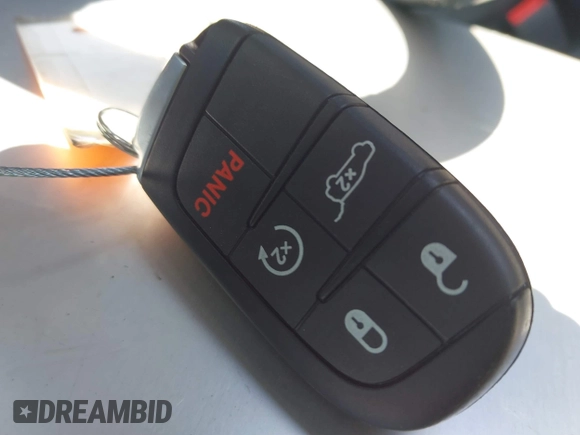 2019 Jeep Grand Cherokee Limited with VIN 1C4RJFBG7KC828467, listed as a IAAI auction lot 41822561 with 37,916 mi miles and . Bid and sale history available at DreamBid. Image 11.