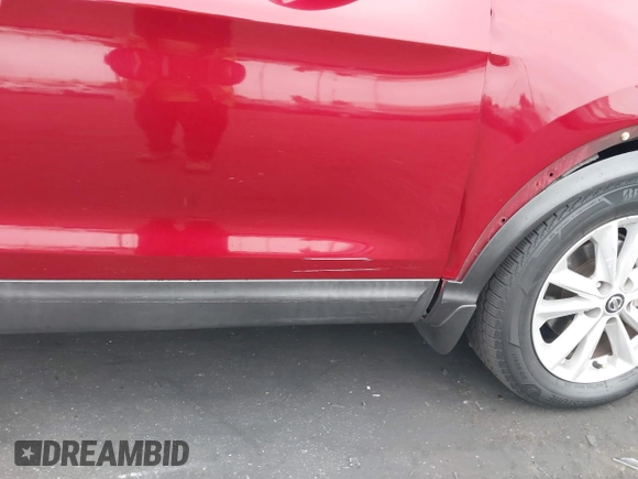 2019 Nissan Rogue S with VIN JN1BJ1CP0KW217135, listed as a IAAI auction lot 42028118 with 45,164 mi miles and . Bid and sale history available at DreamBid. Image 18.