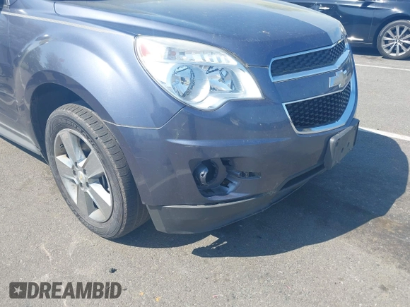 2013 Chevrolet Equinox LT with VIN 2GNFLEE38D6372787, listed as a IAAI auction lot 42181293 with 93,472 mi miles. Bid and sale history available at carsss.com. Image 6.