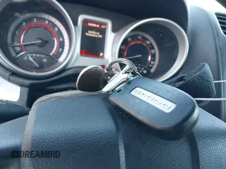 2017 Dodge Journey SE z VIN 3C4PDCAB9HT551840, wystawiony jako IAAI lot #41977338 z przebiegiem 202 856 mil mil oraz . Historia ofert i sprzedaży dostępna na DreamBid. Obrazek 11.