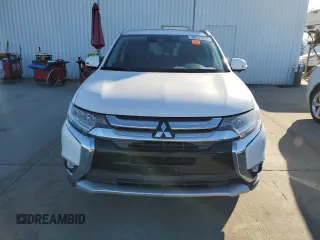 2017 Mitsubishi Outlander GT z VIN JA4JZ4AXXHZ025759, wystawiony jako Copart lot #89132095 z przebiegiem 149 721 mil mil oraz Czysty tytuł • Clean title. Historia ofert i sprzedaży dostępna na DreamBid. Obrazek 5.