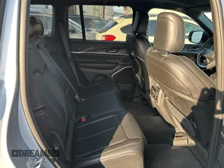 2024 Jeep Grand Cherokee с VIN 1C4RJYB61RC117425, выставлен на аукционе Copart как лот 62613125 с пробегом 16 170 миль миль и Чистый • Clean title. История ставок и продаж доступна на DreamBid. Изображение 6.