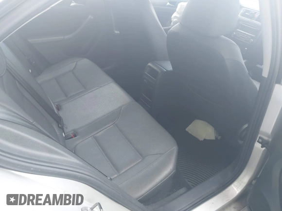 2012 Volkswagen Jetta SE with VIN 3VWDX7AJ5CM316960, listed as a IAAI auction lot 42134332 with 108,194 mi miles and . Bid and sale history available at DreamBid. Image 8.