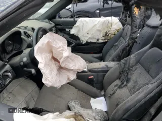 2019 Porsche 718 Boxster z VIN WP0CA2A87KS210113, wystawiony jako Copart lot #86159684 z przebiegiem Nie podano mil oraz Szkoda całkowita • Salvage title. Historia ofert i sprzedaży dostępna na DreamBid. Obrazek 7.