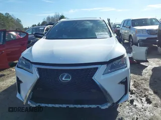 2017 Lexus RX 350 z VIN 2T2ZZMCA2HC074882, wystawiony jako IAAI lot #41484728 z przebiegiem 134 564 mil mil oraz . Historia ofert i sprzedaży dostępna na DreamBid. Obrazek 13.