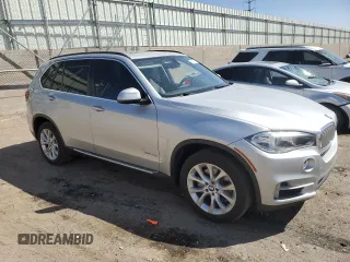 2016 BMW X5 xDrive40e z VIN 5UXKT0C58G0S75258, wystawiony jako Copart lot #51243015 z przebiegiem 152 469 mil mil oraz Czysty tytuł • Clean title. Historia ofert i sprzedaży dostępna na DreamBid. Obrazek 5.