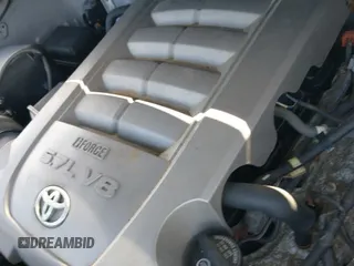 2008 Toyota Tundra with VIN 5TBBV54168S523406, listed as a IAAI auction lot 42675973 with 117,947 mi miles and . Bid and sale history available at DreamBid. Image 19.