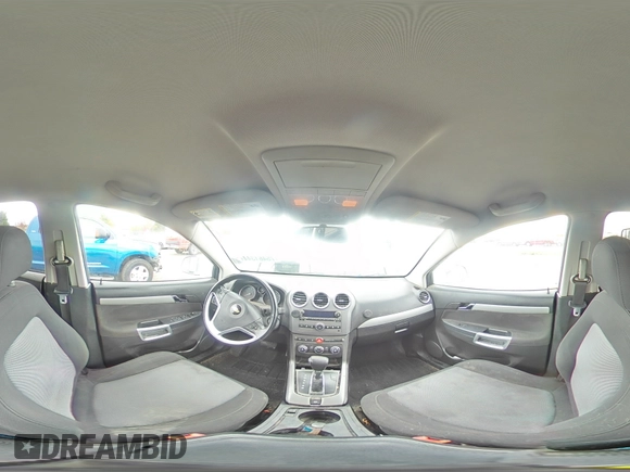 2012 Chevrolet Captiva Sport LS w/2LS with VIN 3GNAL2EK2CS564593, listed as a Copart auction lot 75461344 with 106,864 mi miles and Salvage Title. Bid and sale history available at carsss.com. Image 13.