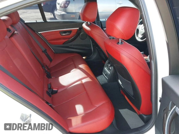 2017 BMW 3 Series 330i with VIN WBA8B9C55HK675882, listed as a IAAI auction lot 42004613 with 94,359 mi miles and . Bid and sale history available at DreamBid. Image 8.