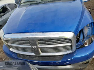 2008 Dodge Ram 1500 SLT with VIN 1D7HA18248S579155, listed as a IAAI auction lot 41412642 with 177,128 mi miles. Bid and sale history available at carsss.com. Image 13.