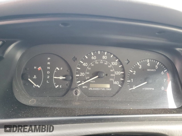 2000 Toyota Camry CE with VIN 4T1BG22K7YU973875, listed as a Copart auction lot 44749035 with Not Provided miles and Clean Title. Bid and sale history available at carsss.com. Image 9.