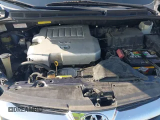 2009 Toyota Sienna XLE with VIN 5TDZK22C49S261775, listed as a IAAI auction lot 42599134 with 234,547 mi miles and . Bid and sale history available at DreamBid. Image 10.