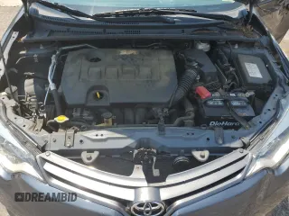 2014 Toyota Corolla L with VIN 2T1BURHE7EC045757, listed as a Copart auction lot 62062865 with 142,578 mi miles and Salvage title. Bid and sale history available at DreamBid. Image 11.
