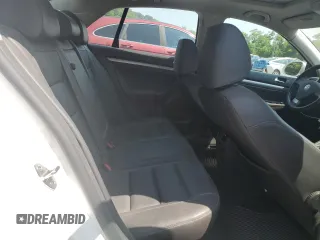 2009 Volkswagen Jetta SE z VIN 3VWRZ71K29M033787, wystawiony jako Copart lot #61969945 z przebiegiem 175 785 mil mil oraz Szkoda całkowita • Salvage title. Historia ofert i sprzedaży dostępna na DreamBid. Obrazek 10.