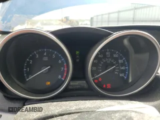2012 Mazda 3 i Touring с VIN JM1BL1V72C1552982, выставлен на аукционе Copart как лот 56071965 с пробегом 186 229 миль миль и Чистый • Clean title. История ставок и продаж доступна на DreamBid. Изображение 9.