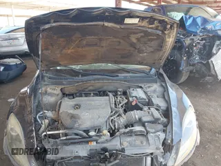 2013 Mazda 6 i Touring with VIN 1YVHZ8DH0D5M15653, listed as a IAAI auction lot 42564249 with 142,173 mi miles and . Bid and sale history available at DreamBid. Image 10.