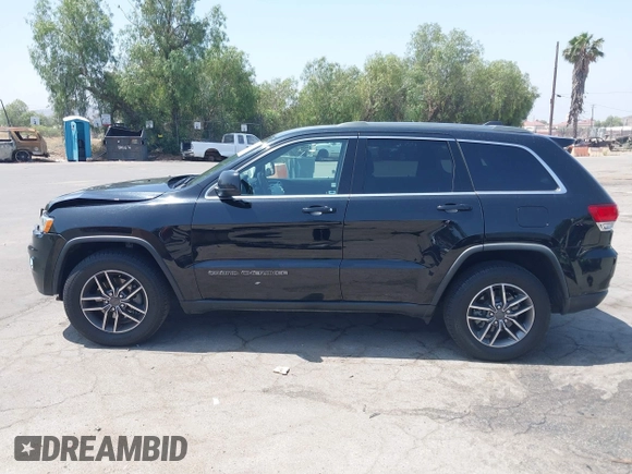 2020 Jeep Grand Cherokee Altitude с VIN 1C4RJEAG7LC113623, выставлен на аукционе IAAI как лот 42478952 с пробегом 86 292 миль миль и . История ставок и продаж доступна на DreamBid. Изображение 14.