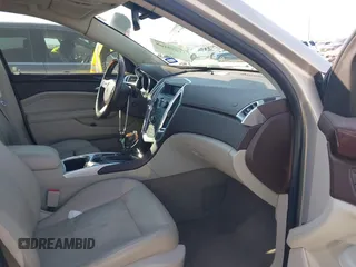 2010 Cadillac SRX Luxury Collection with VIN 3GYFNAEY0AS539982, listed as a IAAI auction lot 41679168 with 113,223 mi miles and . Bid and sale history available at carsss.com. Image 5.