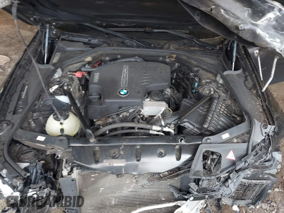 2015 BMW 5 Series 528i с VIN WBA5A5C59FD514631, выставлен на аукционе IAAI как лот 42379425 с пробегом 189 327 миль миль и . История ставок и продаж доступна на DreamBid. Изображение 10.