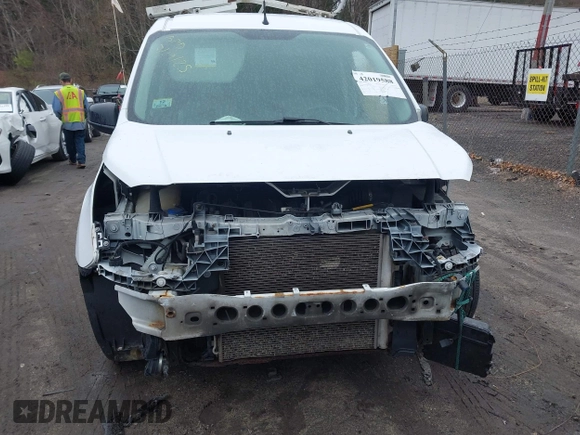 2014 Ford Transit Connect XLT с VIN NM0LS7F70E1144523, выставлен на аукционе IAAI как лот 42019588 с пробегом 215 822 миль миль и . История ставок и продаж доступна на DreamBid. Изображение 13.