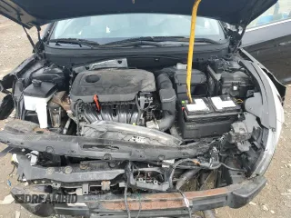 2015 Hyundai Sonata SE z VIN 5NPE24AF9FH174865, wystawiony jako Copart lot #60498875 z przebiegiem 51 350 mil mil oraz Czysty tytuł • Clean title. Historia ofert i sprzedaży dostępna na DreamBid. Obrazek 11.