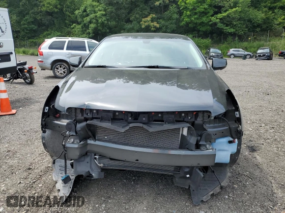 2013 Cadillac XTS Luxury with VIN 2G61R5S37D9109150, listed as a Copart auction lot 64238185 with 22,633 mi miles and Salvage title. Bid and sale history available at DreamBid. Image 5.